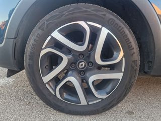 Renault Captur TCe Energy Zen 90CV | Año 2019