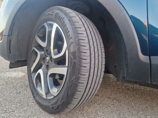 Renault Captur TCe Energy Zen 90CV | Año 2019