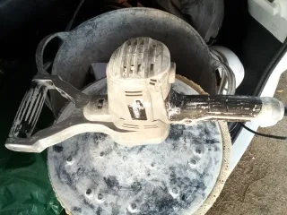 Fratas Eléctrico WERKU