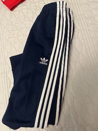Chándal Adidas Azul Marino
