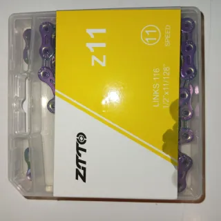 Cadena Bicicleta ZTTO Z11 11 Velocidades