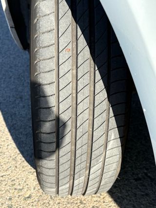 smart fortwo Eq 2020