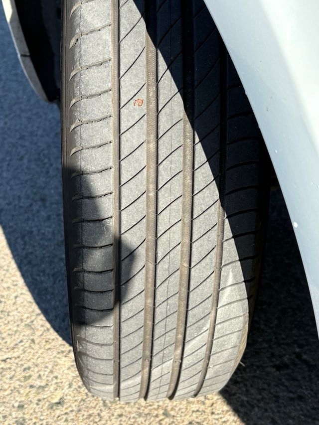 smart fortwo Eq 2020