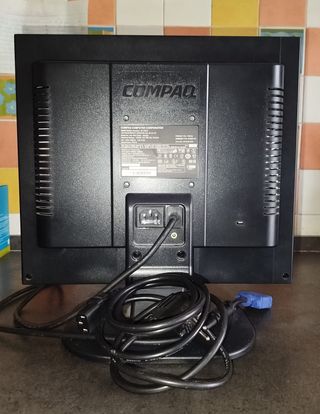 Monitor Compaq FP5315 15 LCD