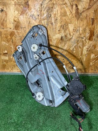 Elevalunas Trasero Izquierdo Renault Megane