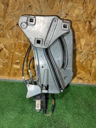 Elevalunas Trasero Izquierdo Renault Megane