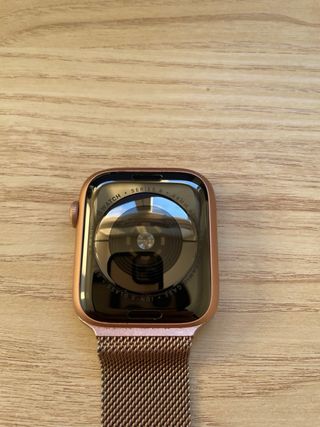 Apple Watch Series 4 44mm Oro Rosa