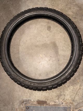 Neumático Pirelli Scorpion STR