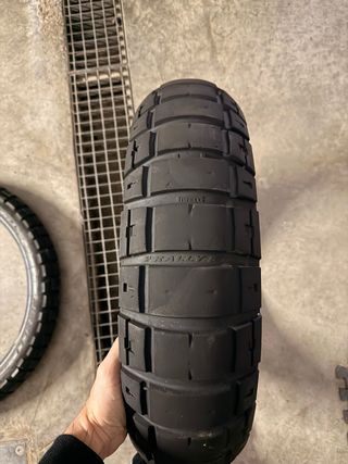 Neumático Pirelli Scorpion STR