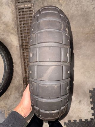 Neumático Pirelli Scorpion STR