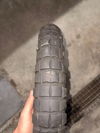 Neumático Pirelli Scorpion STR