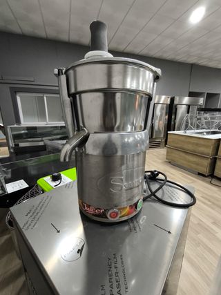 Licuadora Profesional Acero Inoxidable SANTOS