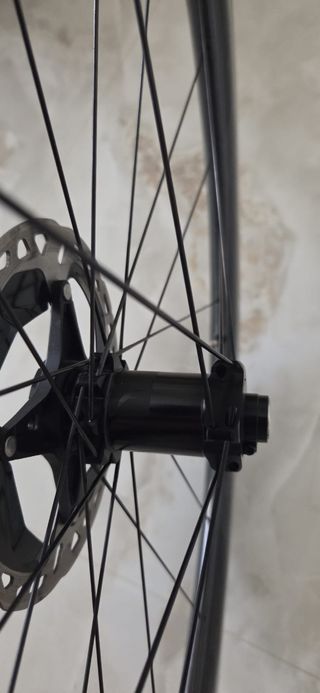 Ruote Bici Corsa Carbonio