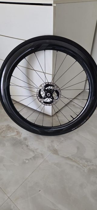 Ruote Bici Corsa Carbonio