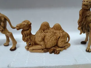 Animali presepe Fontanini