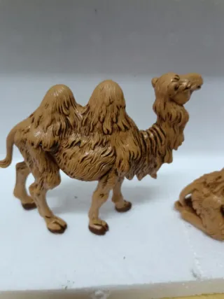 Animali presepe Fontanini