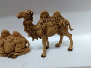 Animali presepe Fontanini