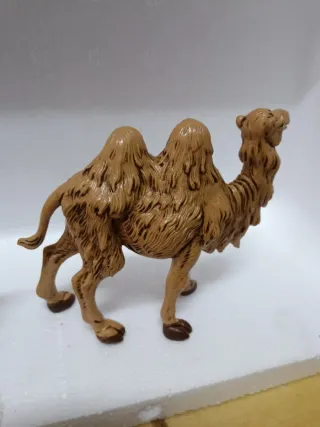 Animali presepe Fontanini