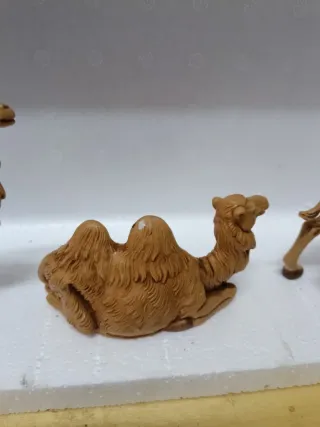 Animali presepe Fontanini