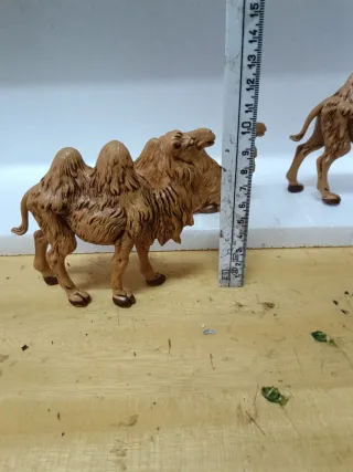 Animali presepe Fontanini