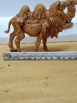 Animali presepe Fontanini