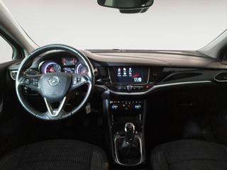 Opel Astra Design Tech