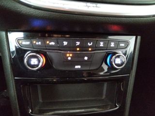 Opel Astra Design Tech