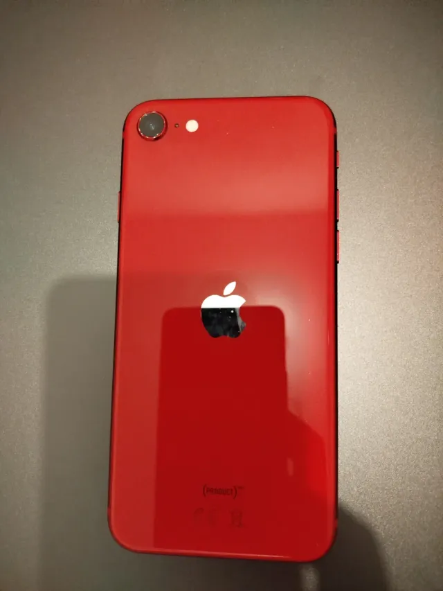 Todo va perfecte exepto el boton home 128 GB