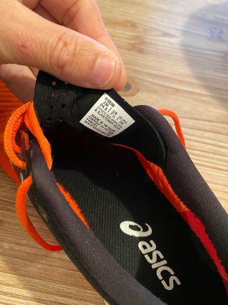 Asics Metaspeed Sky Tokyo