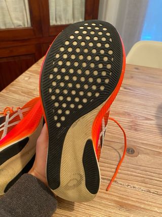 Asics Metaspeed Sky Tokyo