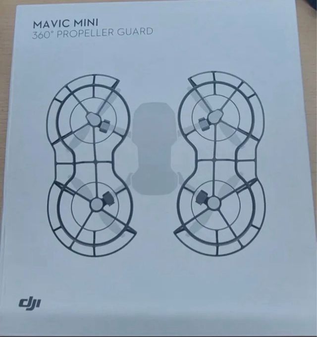 Dron DJI Mini 2 Fly more