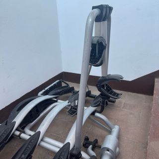 Portabicicletas Thule escuchó ofertas
