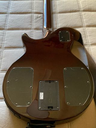 Guitarra Eléctrica Line 6 Variax Tyler JVT