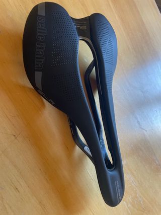 Sillín Selle Italia SLR Boost Superflow