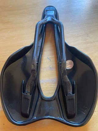 Sillín Selle Italia SLR Boost Superflow