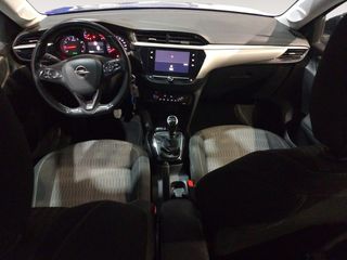 Opel Corsa Edition
