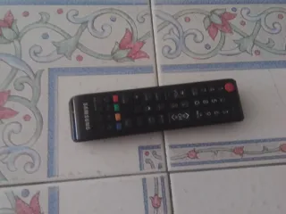 Televisor Samsung 49 Negro