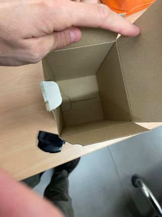 Caja PSP Street FIFA 12 Edición Especial