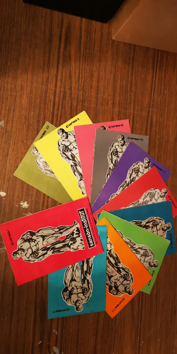 Curso Salud y Mejoramiento Físico sansont-instut