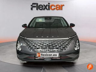 Omoda 5 1.6 T-GDI 136.5kW (185CV) DCT Comfort