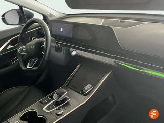 Omoda 5 1.6 T-GDI 136.5kW (185CV) DCT Comfort