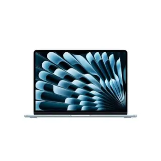 MacBook Air 13 M4 24GB Plata
