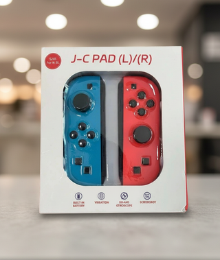 Mandos Joy-Con para Nintendo Switch