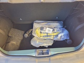 DACIA Spring Expression Electric 45CV