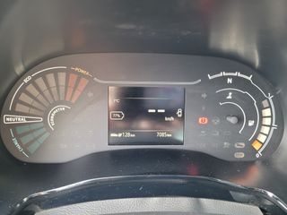 DACIA Spring Expression Electric 45CV