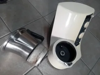 Vorwerk Bimby Thermomix 21/2