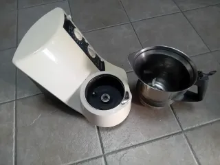 Vorwerk Bimby Thermomix 21/2