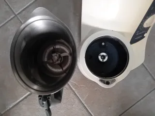 Vorwerk Bimby Thermomix 21/2