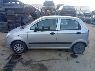 Despiece Chevrolet Matiz