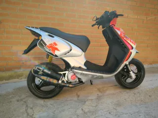 Beta Ark restaurada. NO NEGOCIABLE!NO CAMBIOS!!!!!